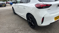 Vauxhall Corsa 1.2 GS 5dr Petrol Hatchback